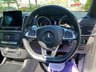 USED 2017 17 MERCEDES-BENZ GLE-CLASS 3.0 GLE 350 D 4MATIC AMG LINE PREMIUM PLUS 4d AUTO 255 BHP 1 Owner+Finance Available+PCP+HP+Sat-Nav+Pan Roof+2 Keys+Full Mot+Heated Leather+Memory+Hamman Kardon+Dab+Rear Camera+Ambient+Service History+ Nationwide Delivery+Nationwide Warranty