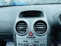 USED 2012 12 VAUXHALL CORSA 1.2 EXCLUSIV AC 5d 83 BHP Full Service History + Low Mileage