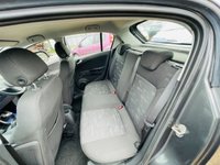 USED 2012 12 VAUXHALL CORSA 1.2 EXCLUSIV AC 5d 83 BHP Full Service History + Low Mileage