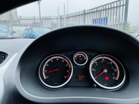 USED 2012 12 VAUXHALL CORSA 1.2 EXCLUSIV AC 5d 83 BHP Full Service History + Low Mileage