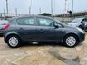 USED 2012 12 VAUXHALL CORSA 1.2 EXCLUSIV AC 5d 83 BHP Full Service History + Low Mileage