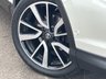 USED 2014 NISSAN QASHQAI 1.5 DCi TEKNA (Smart Vision) 5dr - PANORAMIC ROOF 