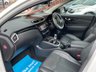 USED 2014 NISSAN QASHQAI 1.5 DCi TEKNA (Smart Vision) 5dr - PANORAMIC ROOF 