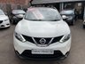 USED 2014 NISSAN QASHQAI 1.5 DCi TEKNA (Smart Vision) 5dr - PANORAMIC ROOF 
