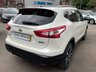 USED 2014 NISSAN QASHQAI 1.5 DCi TEKNA (Smart Vision) 5dr - PANORAMIC ROOF 