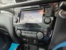 USED 2014 NISSAN QASHQAI 1.5 DCi TEKNA (Smart Vision) 5dr - PANORAMIC ROOF 