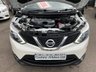 USED 2014 NISSAN QASHQAI 1.5 DCi TEKNA (Smart Vision) 5dr - PANORAMIC ROOF 