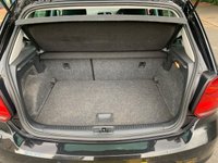 USED 2016 16 VOLKSWAGEN POLO 1.2 MATCH TSI DSG 5d 89 BHP 