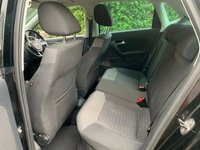 USED 2016 16 VOLKSWAGEN POLO 1.2 MATCH TSI DSG 5d 89 BHP 