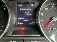 USED 2016 16 VOLKSWAGEN POLO 1.2 MATCH TSI DSG 5d 89 BHP 