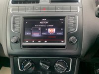 USED 2016 16 VOLKSWAGEN POLO 1.2 MATCH TSI DSG 5d 89 BHP 