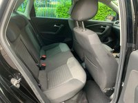 USED 2016 16 VOLKSWAGEN POLO 1.2 MATCH TSI DSG 5d 89 BHP 