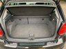 USED 2016 16 VOLKSWAGEN POLO 1.2 MATCH TSI DSG 5d 89 BHP 