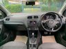 USED 2016 16 VOLKSWAGEN POLO 1.2 MATCH TSI DSG 5d 89 BHP 