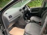 USED 2016 16 VOLKSWAGEN POLO 1.2 MATCH TSI DSG 5d 89 BHP 