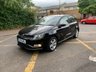USED 2016 16 VOLKSWAGEN POLO 1.2 MATCH TSI DSG 5d 89 BHP 
