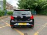 USED 2016 16 VOLKSWAGEN POLO 1.2 MATCH TSI DSG 5d 89 BHP 