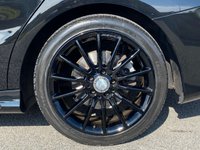USED 2016 16 MERCEDES-BENZ CLA 2.1 CLA 220 D AMG LINE 5d 174 BHP 18" ALLOYS | FSH | PRISTINE |