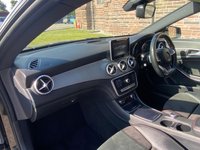 USED 2016 16 MERCEDES-BENZ CLA 2.1 CLA 220 D AMG LINE 5d 174 BHP 18" ALLOYS | FSH | PRISTINE |