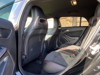 USED 2016 16 MERCEDES-BENZ CLA 2.1 CLA 220 D AMG LINE 5d 174 BHP 18" ALLOYS | FSH | PRISTINE |