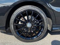 USED 2016 16 MERCEDES-BENZ CLA 2.1 CLA 220 D AMG LINE 5d 174 BHP 18" ALLOYS | FSH | PRISTINE |