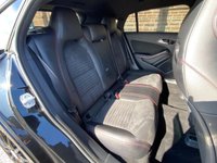 USED 2016 16 MERCEDES-BENZ CLA 2.1 CLA 220 D AMG LINE 5d 174 BHP 18" ALLOYS | FSH | PRISTINE |