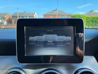 USED 2016 16 MERCEDES-BENZ CLA 2.1 CLA 220 D AMG LINE 5d 174 BHP 18" ALLOYS | FSH | PRISTINE |
