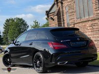 USED 2016 16 MERCEDES-BENZ CLA 2.1 CLA 220 D AMG LINE 5d 174 BHP 18" ALLOYS | FSH | PRISTINE |