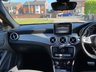 USED 2016 16 MERCEDES-BENZ CLA 2.1 CLA 220 D AMG LINE 5d 174 BHP 18" ALLOYS | FSH | PRISTINE |