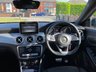 USED 2016 16 MERCEDES-BENZ CLA 2.1 CLA 220 D AMG LINE 5d 174 BHP 18" ALLOYS | FSH | PRISTINE |