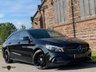 USED 2016 16 MERCEDES-BENZ CLA 2.1 CLA 220 D AMG LINE 5d 174 BHP 18" ALLOYS | FSH | PRISTINE |