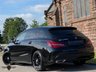 USED 2016 16 MERCEDES-BENZ CLA 2.1 CLA 220 D AMG LINE 5d 174 BHP 18" ALLOYS | FSH | PRISTINE |