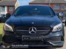 USED 2016 16 MERCEDES-BENZ CLA 2.1 CLA 220 D AMG LINE 5d 174 BHP 18" ALLOYS | FSH | PRISTINE |