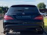 USED 2016 16 MERCEDES-BENZ CLA 2.1 CLA 220 D AMG LINE 5d 174 BHP 18" ALLOYS | FSH | PRISTINE |