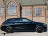 USED 2016 16 MERCEDES-BENZ CLA 2.1 CLA 220 D AMG LINE 5d 174 BHP 18" ALLOYS | FSH | PRISTINE |