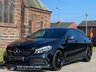 USED 2016 16 MERCEDES-BENZ CLA 2.1 CLA 220 D AMG LINE 5d 174 BHP 18" ALLOYS | FSH | PRISTINE |