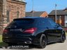 USED 2016 16 MERCEDES-BENZ CLA 2.1 CLA 220 D AMG LINE 5d 174 BHP 18" ALLOYS | FSH | PRISTINE |