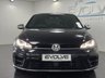 USED 2015 15 VOLKSWAGEN GOLF 2.0 R DSG 5d 298 BHP 