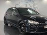 USED 2015 15 VOLKSWAGEN GOLF 2.0 R DSG 5d 298 BHP 