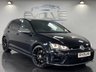 USED 2015 15 VOLKSWAGEN GOLF 2.0 R DSG 5d 298 BHP 