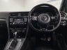 USED 2015 15 VOLKSWAGEN GOLF 2.0 R DSG 5d 298 BHP 