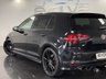 USED 2015 15 VOLKSWAGEN GOLF 2.0 R DSG 5d 298 BHP 