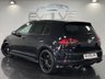 USED 2015 15 VOLKSWAGEN GOLF 2.0 R DSG 5d 298 BHP 