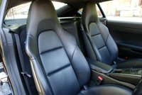 USED 2014 14 PORSCHE CAYMAN [981] 3.4 S [24V] PDK [325 BHP] COUPE 