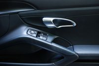 USED 2014 14 PORSCHE CAYMAN [981] 3.4 S [24V] PDK [325 BHP] COUPE 