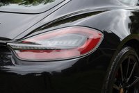 USED 2014 14 PORSCHE CAYMAN [981] 3.4 S [24V] PDK [325 BHP] COUPE 