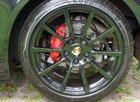 USED 2014 14 PORSCHE CAYMAN [981] 3.4 S [24V] PDK [325 BHP] COUPE 