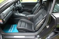 USED 2014 14 PORSCHE CAYMAN [981] 3.4 S [24V] PDK [325 BHP] COUPE 