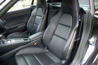 USED 2014 14 PORSCHE CAYMAN [981] 3.4 S [24V] PDK [325 BHP] COUPE 