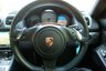 USED 2014 14 PORSCHE CAYMAN [981] 3.4 S [24V] PDK [325 BHP] COUPE 